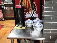 -银记肠粉(文昌北路店)