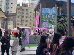 -广州保利时光里(建设大马路店)