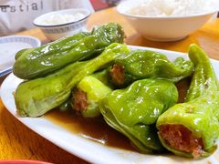 -高淳老街土菜馆(迎薰门店)