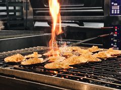 -巴犀烧烤(新崇光店)