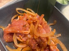 -新石器烤肉(高行万嘉店)