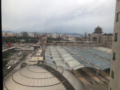 -全季酒店(北京西站南广场店)