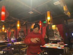 -小龙坎火锅(阳泉店)
