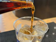 冰滴-Dogi&kiki Coffee(中心商务大厦店)