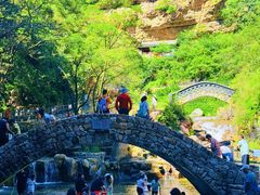-湖洞水自然风景区