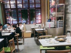 -牛小灶牛杂煲(北京路店)