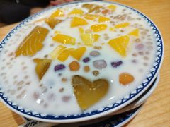 -赵记传承·中式甜品(深圳福田皇岗村店)