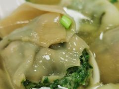-顶巧鸡汤馄饨(虹口总店)