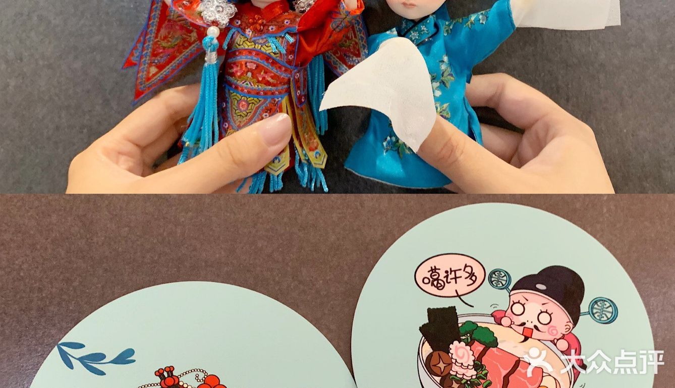 熙香小厨|藏在金茂的平价美食，50元吃到撑！