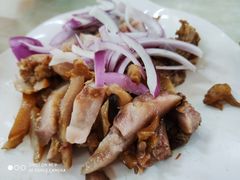 猪头肉-鲁山揽锅菜(金鼎店)