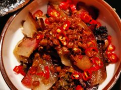 -坛宗剁椒鱼头(河西王府井店)