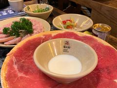 -蜀大侠火锅(建设路第五大道店)