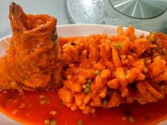 -香融府·烤鸭·家常菜(马家堡路店)