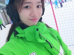 -哈尔滨热雪奇迹