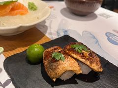 -衣川小森林·料理·寿司(鸿铭中心店)
