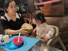 -渔家火锅·海鲜自助餐·演艺(亚龙湾天域酒店)