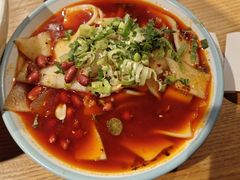 -中阿兰牛肉面(悦海新天地店)