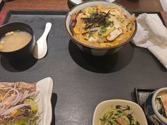 -江户前日本料理(瑞诗酒店店)