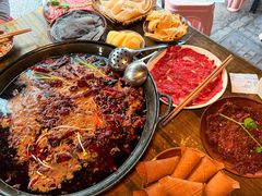 -咖咖火锅(老店)