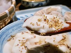 -贡梅老面馆·蟹粉面·无锡特色小吃(南长街主推店)