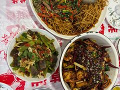 -辣螃铠盆盆蟹大排档(海昌店)