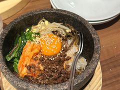 -俺的焼肉(銀座9丁目店)