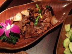 -花马天堂云南餐厅 Lost Heaven(高邮路店)