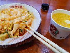 -秦人美食(中山医店)