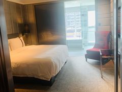 -榛悦隆堡成都酒店(春熙路太古里店)