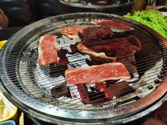 -炭虎烤肉(桂林路店)