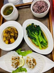 点击看大图 -弗蕾亚·和月月子调理院(东湖店)