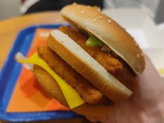 -汉堡王(北京三里屯购物中心)