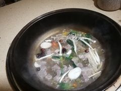 -313羊庄·羊肉火锅烧烤(李村店)