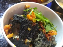 长沙臭豆腐-黑色经典臭豆腐·湖南特产(坡子街店)