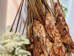 -袁记串串香火锅(郑和中路店)