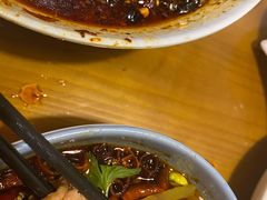 -重庆石磨豆花庄(乔庄店)