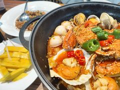 -大厨的餐厅(曾厝垵总店)