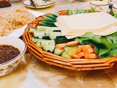 -鹤乡东北菜(崮山路店)