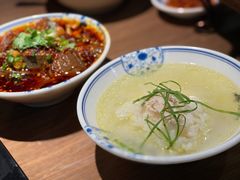 -肖四女乐山跷脚牛肉(世博源店)