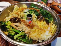 -老城味道·传统天津菜(杨柳青店)