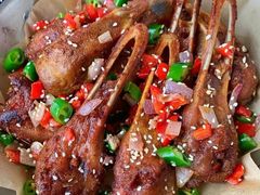 -桥边美食·原七小肥佬烧烤(海宁小区新居菉苑店)