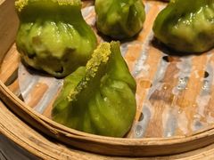 -松针蔡记蒸饺(花园路店)