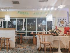 -千浔一暖DIY蛋糕烘焙(人民大学店)
