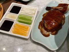 招牌烤鸭-泰钰丰烤鸭.天津菜(开发区店)