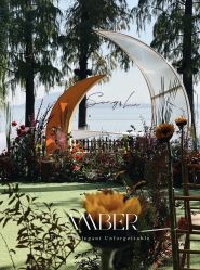 -琥珀婚礼策划AMBER WEDDING