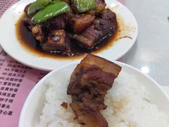 -茂隆餐厅(进贤路店)