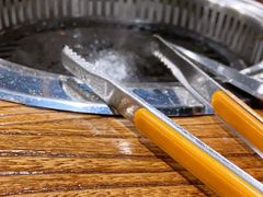 -梅梅家的烤肉店(槐北路店)