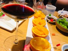 -富山日式料理(宽厚里店)