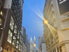 -吉隆坡喜来登帝国酒店