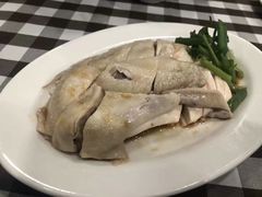 -五星海南鸡饭餐馆(东海岸路店)